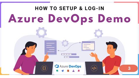 Navigate to Azure DevOps Account - Step 2