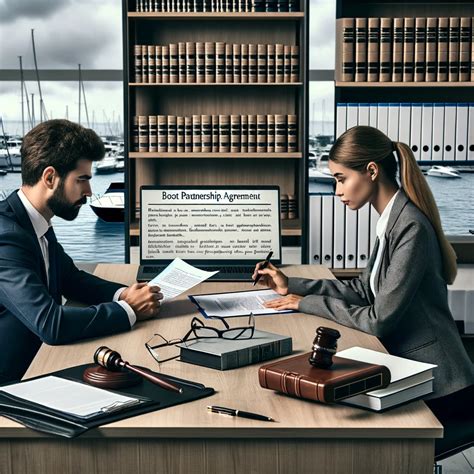 Navigating Finance Partnership Agreements: A Comprehensive Guide