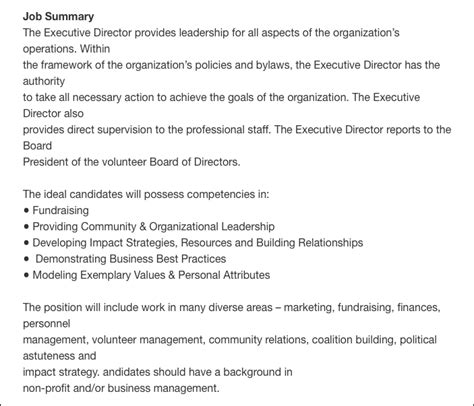Navigating Nonprofit Organization Board of Directors Positions: A Comprehensive Guide