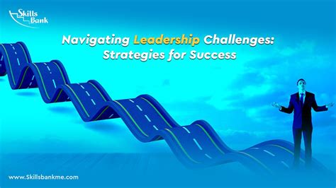 Navigating the Challenges: Strategies for Success for Non-Profit Leaders
