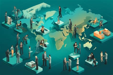 Navigating the Complex Landscape of International Financial Partnerships