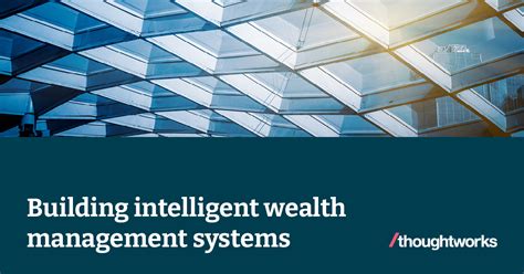 Navigating the Complex World of Alliance Wealth Management Systems: A Comprehensive Guide
