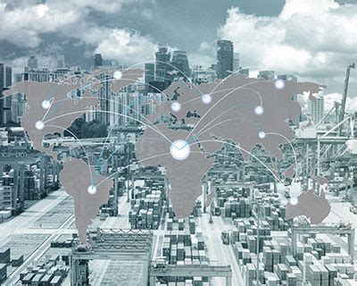 Navigating the Complexities of Cross-Border Trade: Opportunities and Challenges