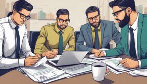 Navigating the Complexities of Non-Profit Entities: A Comprehensive Guide