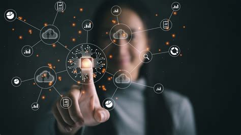 Navigating the Digital Revolution: **Digital Transformation in Financial Management**