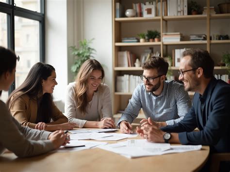Navigating the Non-Profit Landscape: A Guide to Success for Aspiring Leaders
