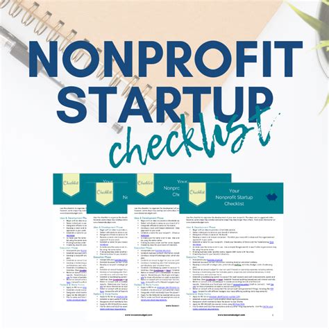Navigating the Path to Becoming a Nonprofit Organization: A Comprehensive Guide