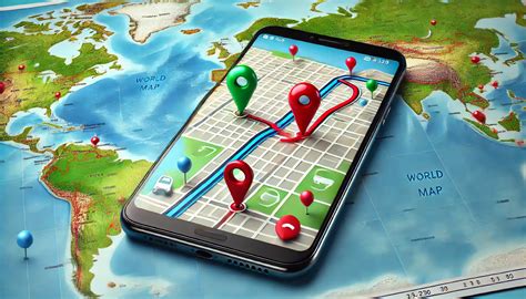 Navigation