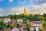 Naypyidaw City