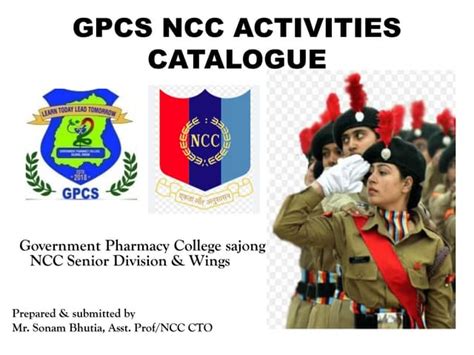 Ncc Library Catalogue