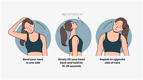 Neck stretch