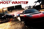 Need for Speed Most Wanted 32-Bit Letoltes