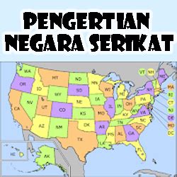 Negara Serikat