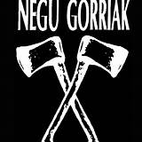 Biografia Negu Gorriak