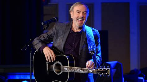 Neil Diamond Song Catalogue