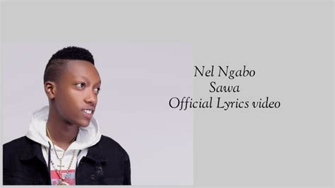 Ngabo New Song
