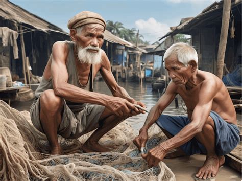 Nelayan Indonesia