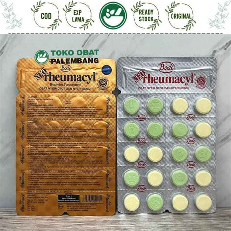 Neo Rheumacyl