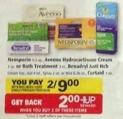 Neosporin Coupons Printable