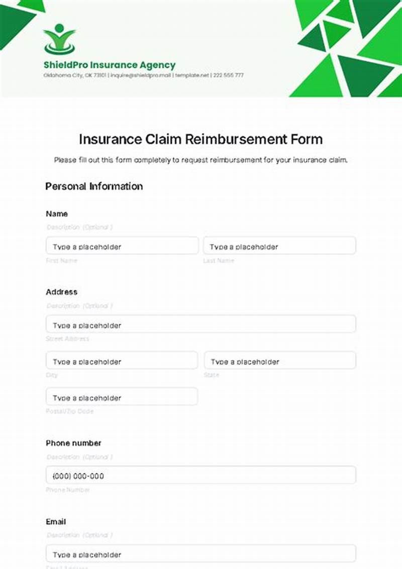Net Claim Insurance