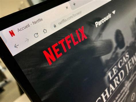 Netflix Catalogue Search
