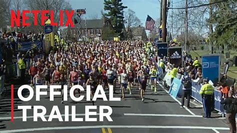 Netflix Marathon