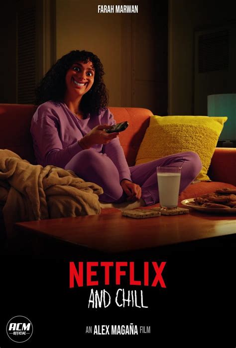 Netflix and Chill
