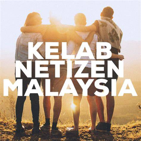 Netizen Malaysia