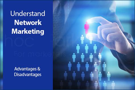 Network Marketing disadvantages