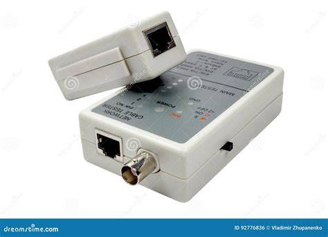 Network Probe