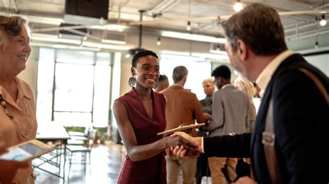 Networking Event