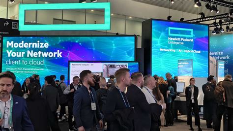 Networking MWC