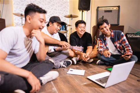 Networking Mahasiswa