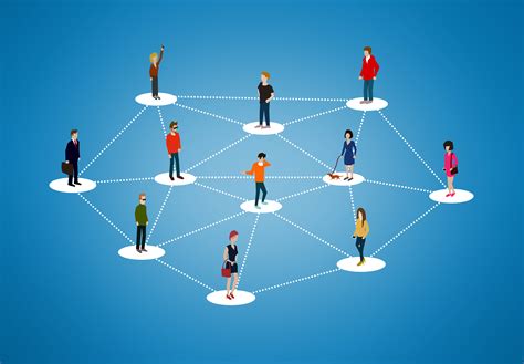 Networking and Making Connections