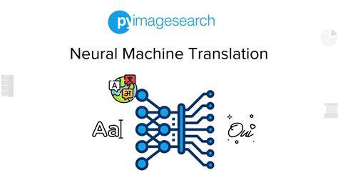 Neural Machine Translation concept