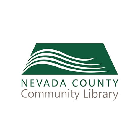 Nevada County Library Catalog