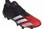 New Adidas Soccer Cleats