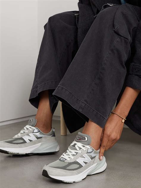 New Balance 990v6