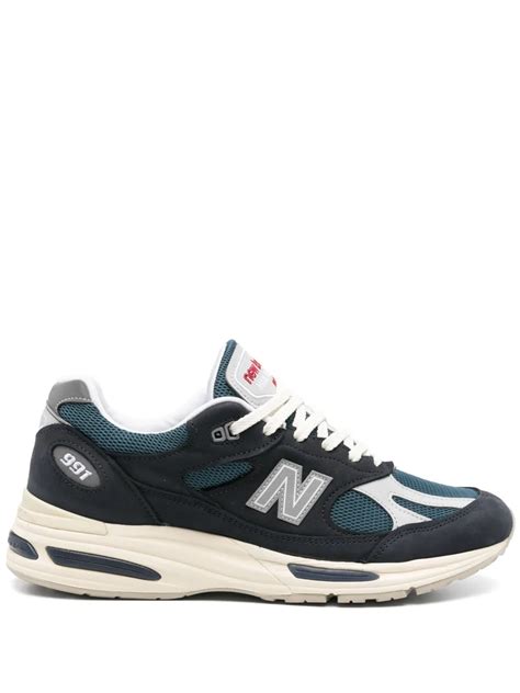 New Balance 991 V2