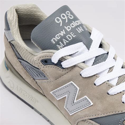 New Balance 998