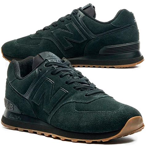Sepatu New Balance original yang awet dan nyaman