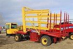 New Holland Bale Wagons for Sale