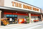 New Home Depot Store Lowe's
