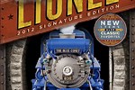 New Lionel Steam Trains 2021