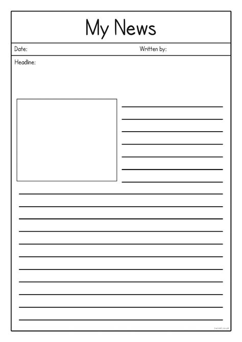 New Paper Template