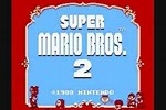 New Super Mario Bros 2 Soundtrack