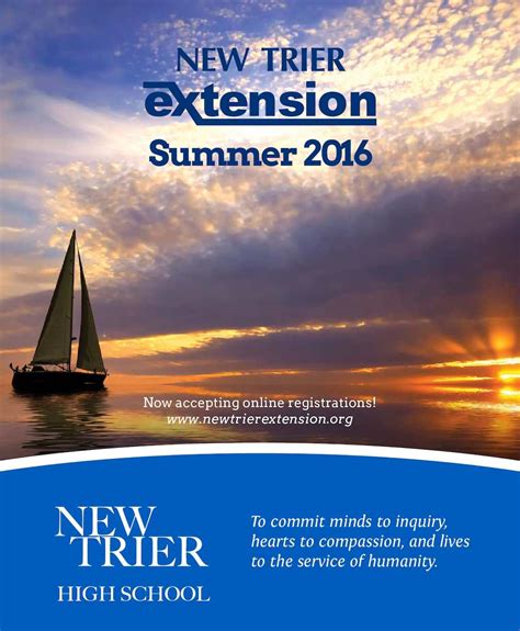 New Trier Course Catalog