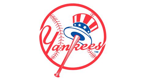 New York Yankees Logo Printable