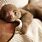 Newborn Baby Sloth