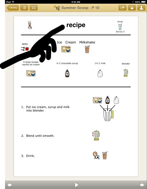 Recipes